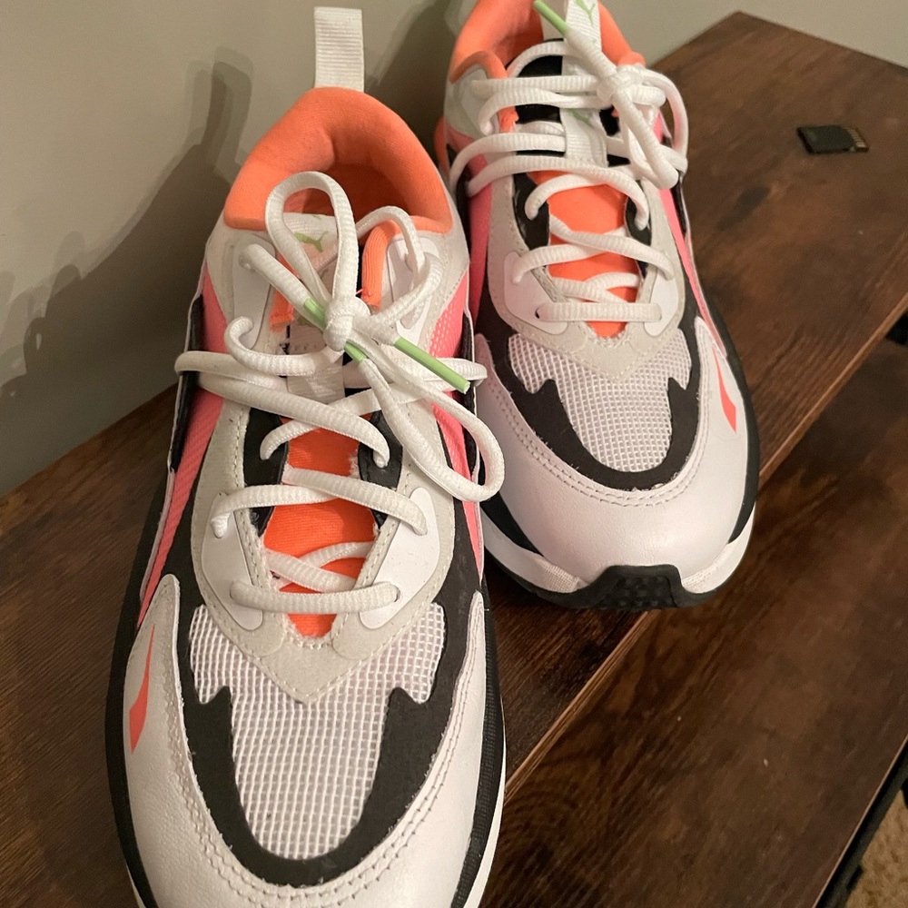 Puma R System, Woman’s, 8,5